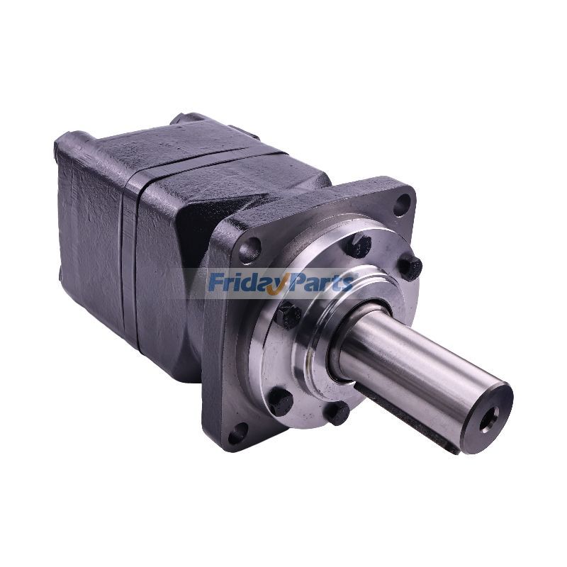 FridayParts Hydraulischer Orbitalmotor