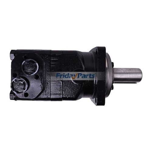 Omt400 Motor orbital hidráulico de 40 mm 3/4 BSP 151B3004 OMT400-151B3004 para ...