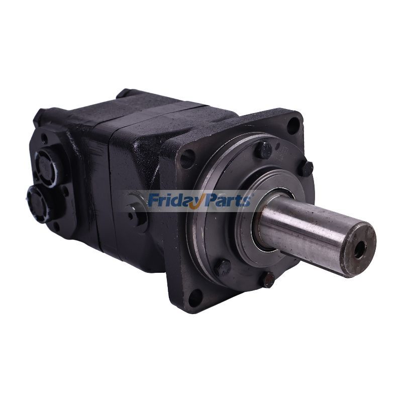 40mm 3/4 BSP Aftermarket Danfoss 151B3004 OMT400-151B3004 Hydraulic Orbital Motor