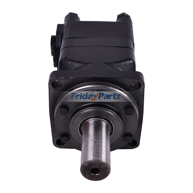 Motor orbital hidráulico Danfoss 151B3004 OMT400-151B3004 de 40 mm 3/4 BSP para mercado de accesorios de FridayParts