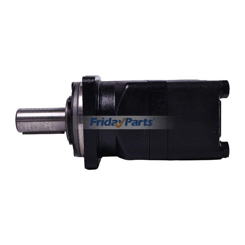 Motor orbital hidráulico Danfoss 151B3004 OMT400-151B3004 de 40 mm 3/4 BSP para mercado de accesorios