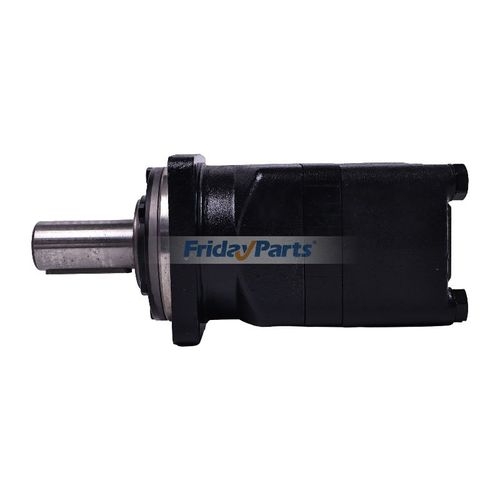 Omt400 Motor orbital hidráulico de 40 mm 3/4 BSP 151B3004 OMT400-151B3004 para ...