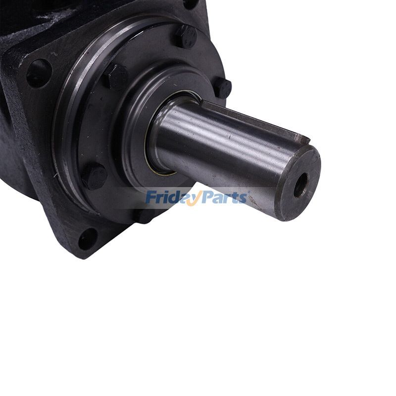 40mm 3/4 BSP Hydraulic Orbital Motor 151B3005 OMT500-151B3005 replace Danfoss for less