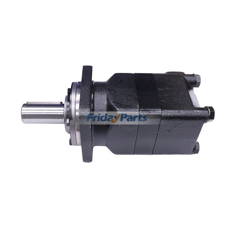 FridayParts 40mm 3/4 BSP Hydraulic Orbital Motor replace Danfoss