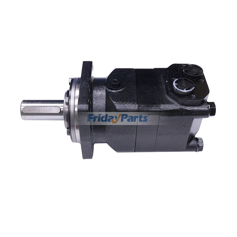40mm 3/4 BSP Hydraulic Orbital Motor replace Danfoss For Danfoss Others