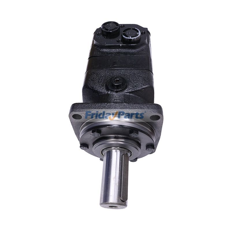  40mm 3/4 BSP Hydraulic Orbital Motor replace Danfoss For Danfoss