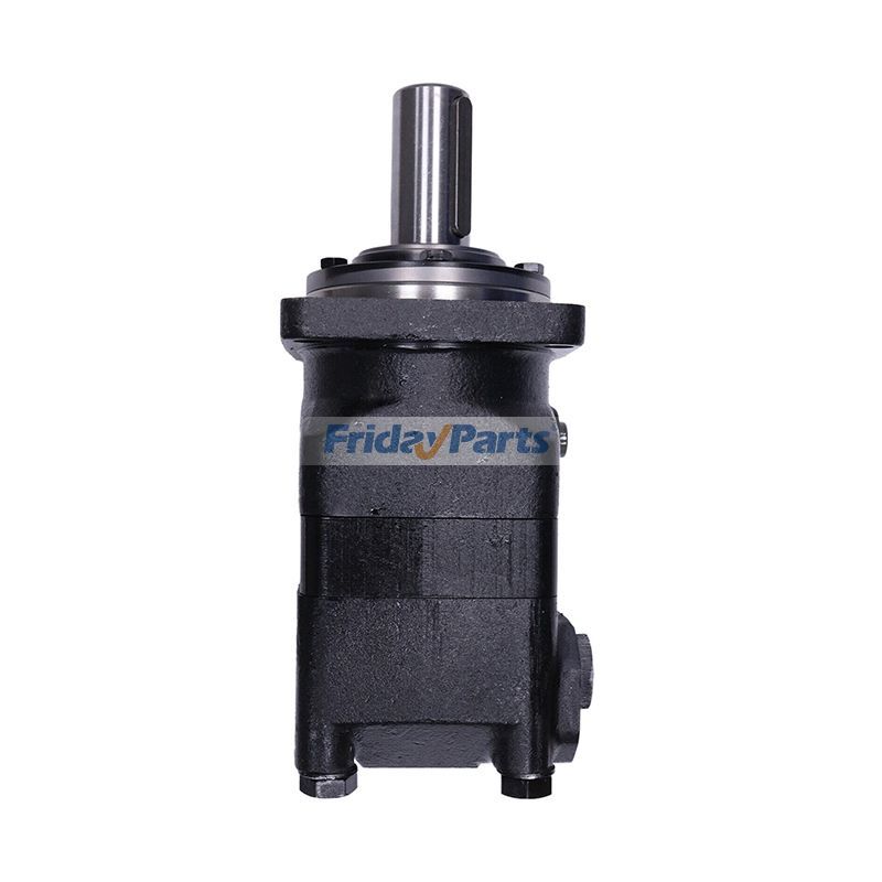40mm 3/4 BSP Hydraulic Orbital Motor replace Danfoss in Stock in China,USA,China Stock