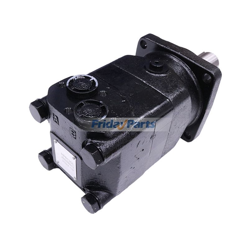 40mm 3/4 BSP Hydraulic Orbital Motor replace Danfoss for Others