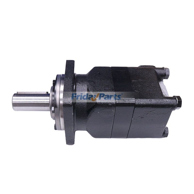 Replacement 40mm 3/4 BSP Hydraulic Orbital Motor replace Danfoss in Stock in China,USA,China Stock