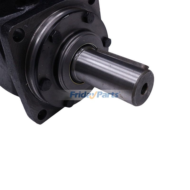  Replacement 40mm 3/4 BSP Hydraulic Orbital Motor replace Danfoss For Danfoss