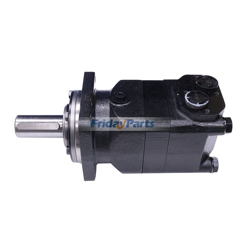 FridayParts Replacement 40mm 3/4 BSP Hydraulic Orbital Motor replace Danfoss