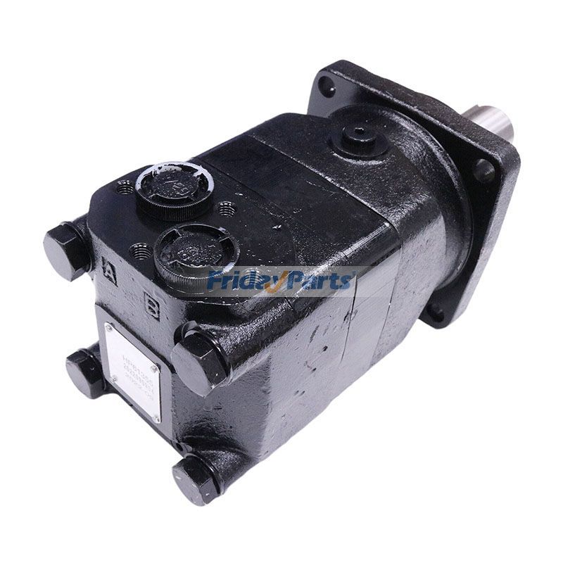 Replacement 40mm 3/4 BSP Hydraulic Orbital Motor OMT500-151B3005 151B3005 replace Danfoss for less