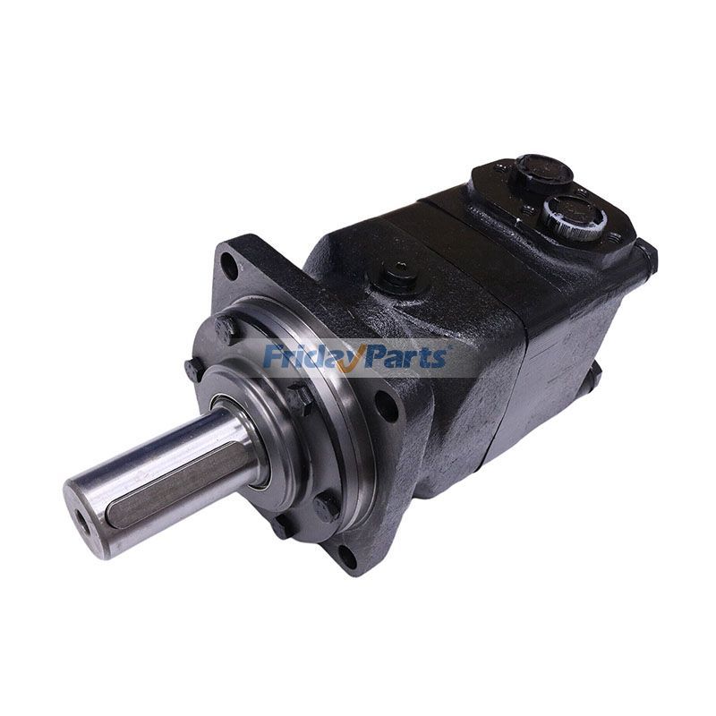 Replacement 40mm 3/4 BSP Hydraulic Orbital Motor OMT500-151B3005 151B3005 replace Danfoss