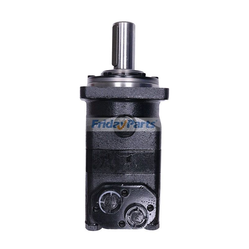 Replacement 40mm 3/4 BSP Hydraulic Orbital Motor replace Danfoss for Vehicle