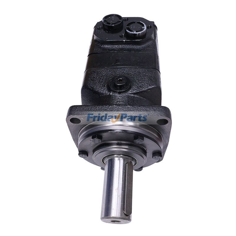 Vehicle Replacement 40mm 3/4 BSP Hydraulic Orbital Motor replace Danfoss