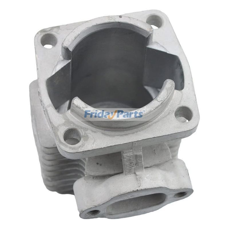 Kit de segments de piston de culasse 40 mm 40-6 pour mini-moto tout-terrain 47 cc 49 cc 2 temps ATV Quad Pocket Bike Pour AUTRE MARQUE