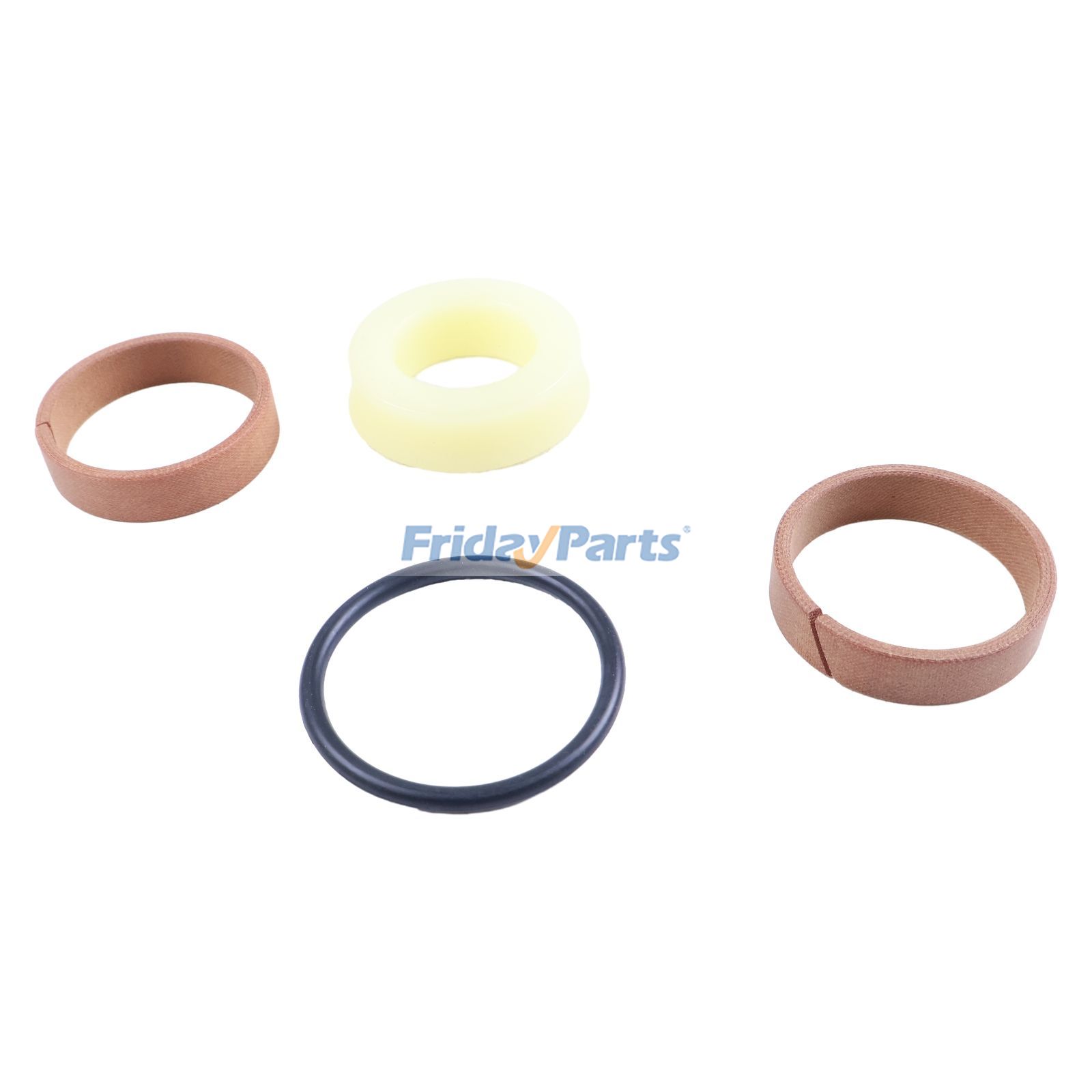 エクスカベーター Adjust Cylinder Seal Kit