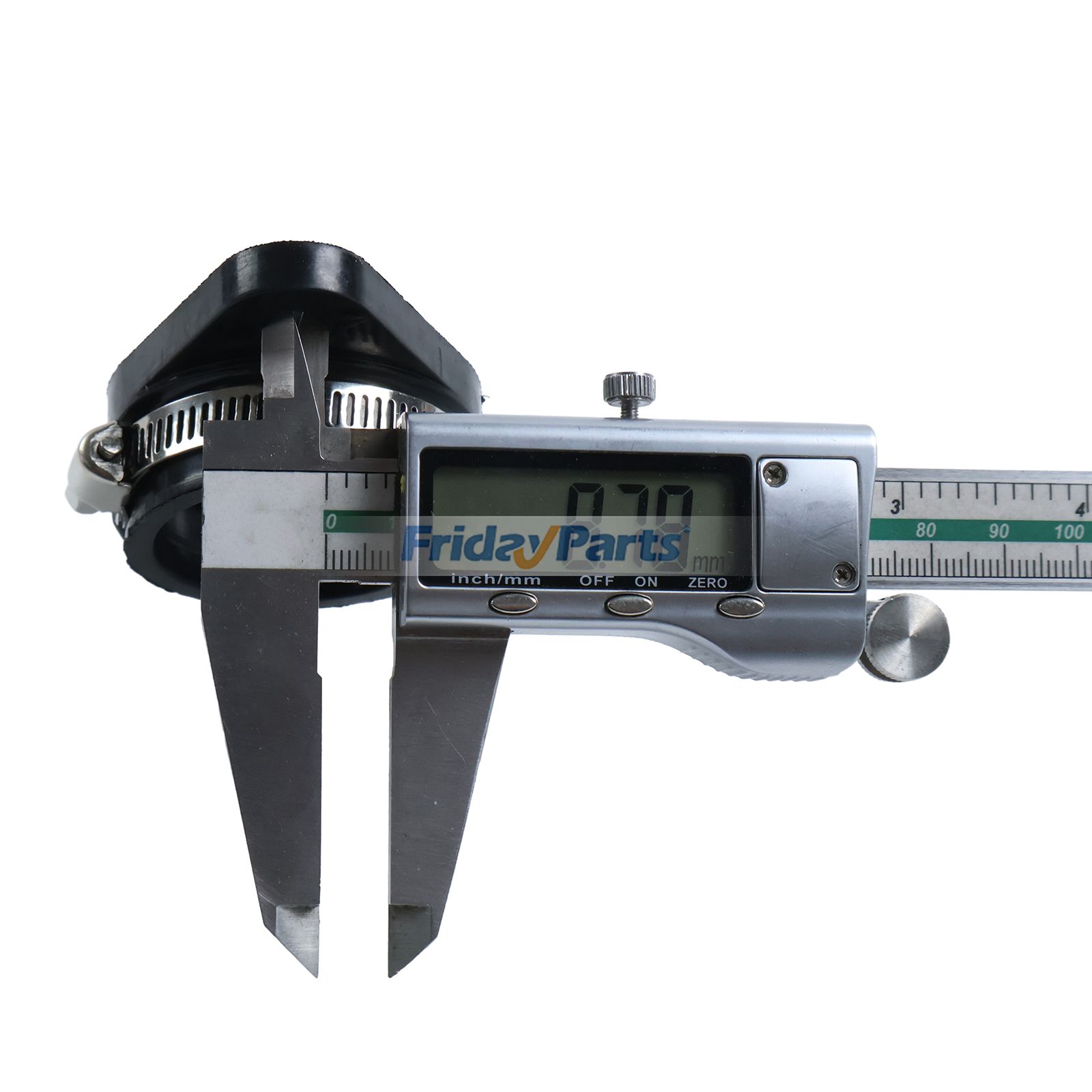 今すぐゴム製マニホールドフランジをチェック！