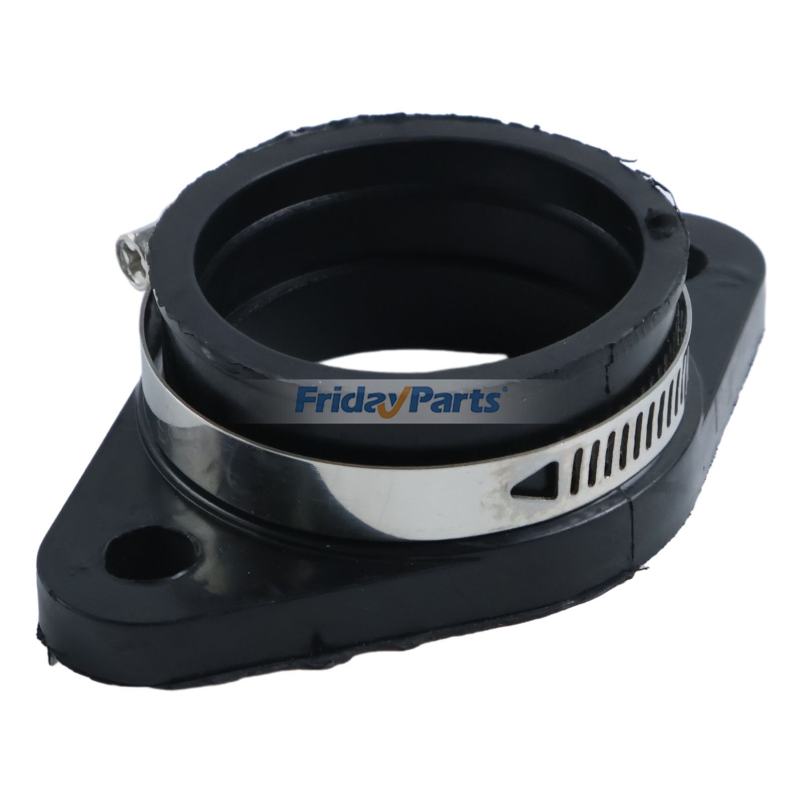 オートバイ ゴム製マニホールドフランジ