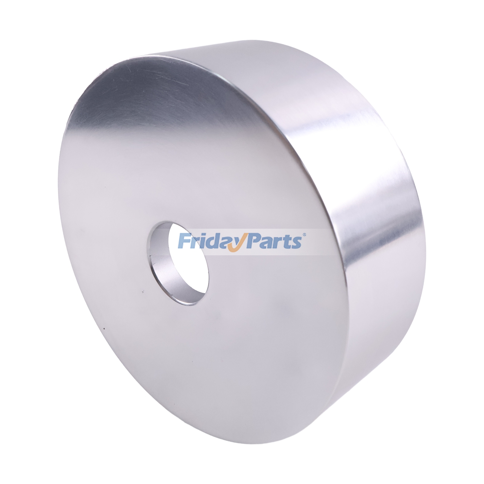 Wheel Balancer Large Truck Rim Spacer Backing Plate for Truck