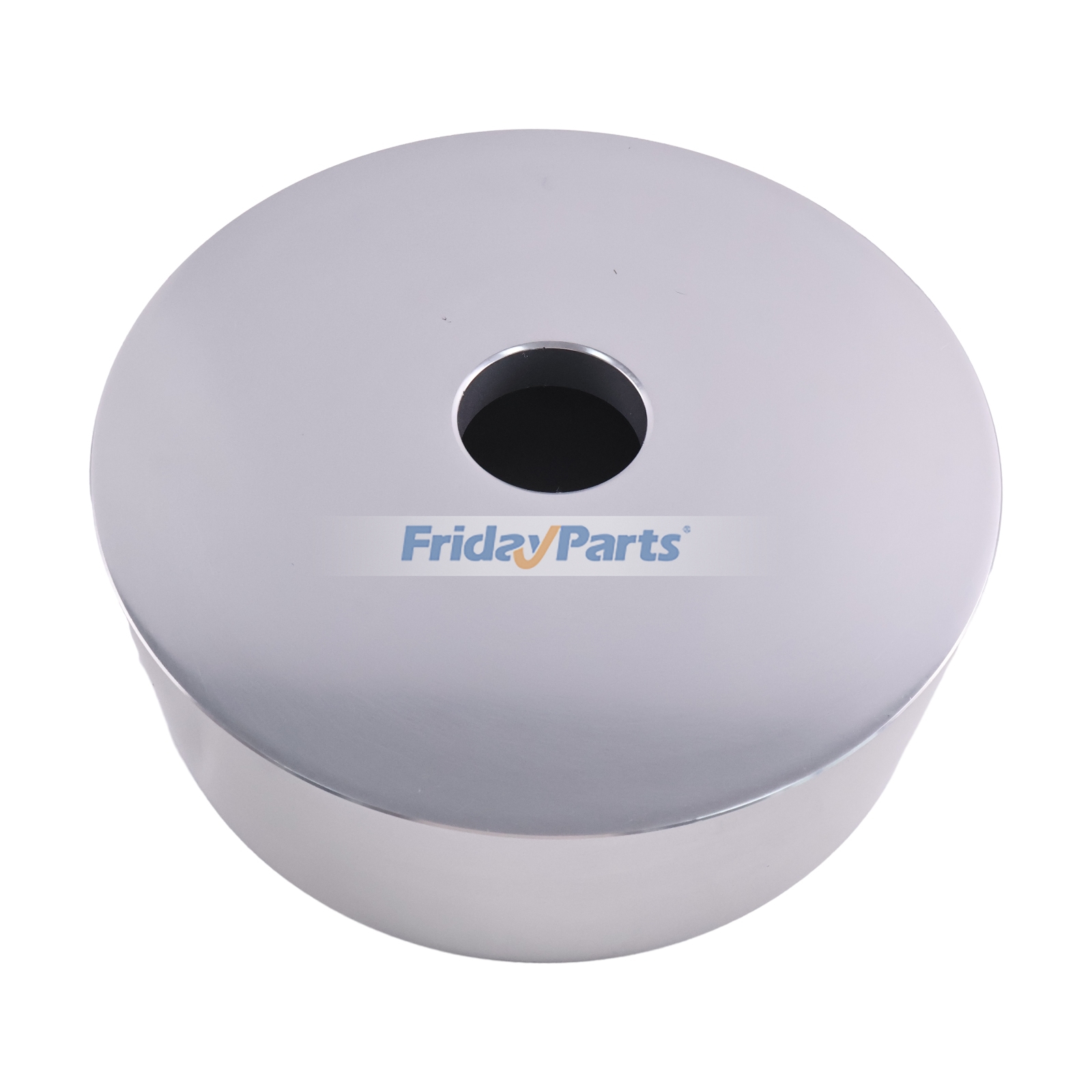 Truck Wheel Balancer Large Truck Rim Spacer Backing Plate