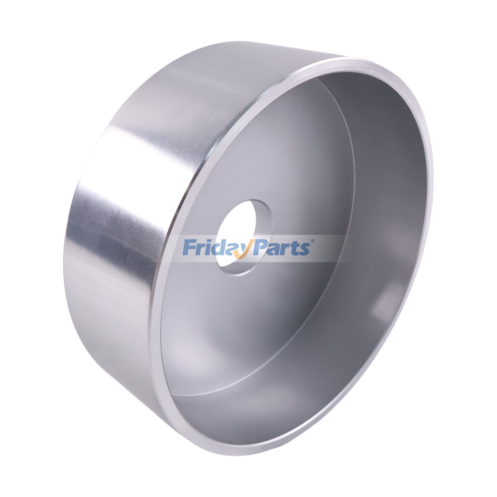 40mm Shaft Wheel Balancer Large Truck Rim Spacer Backing Plate 2058-40 for Accuturn  Bosch  CEMB Coats Corghi FMC Hofmann Hunter  John Bean Kwikway Snap