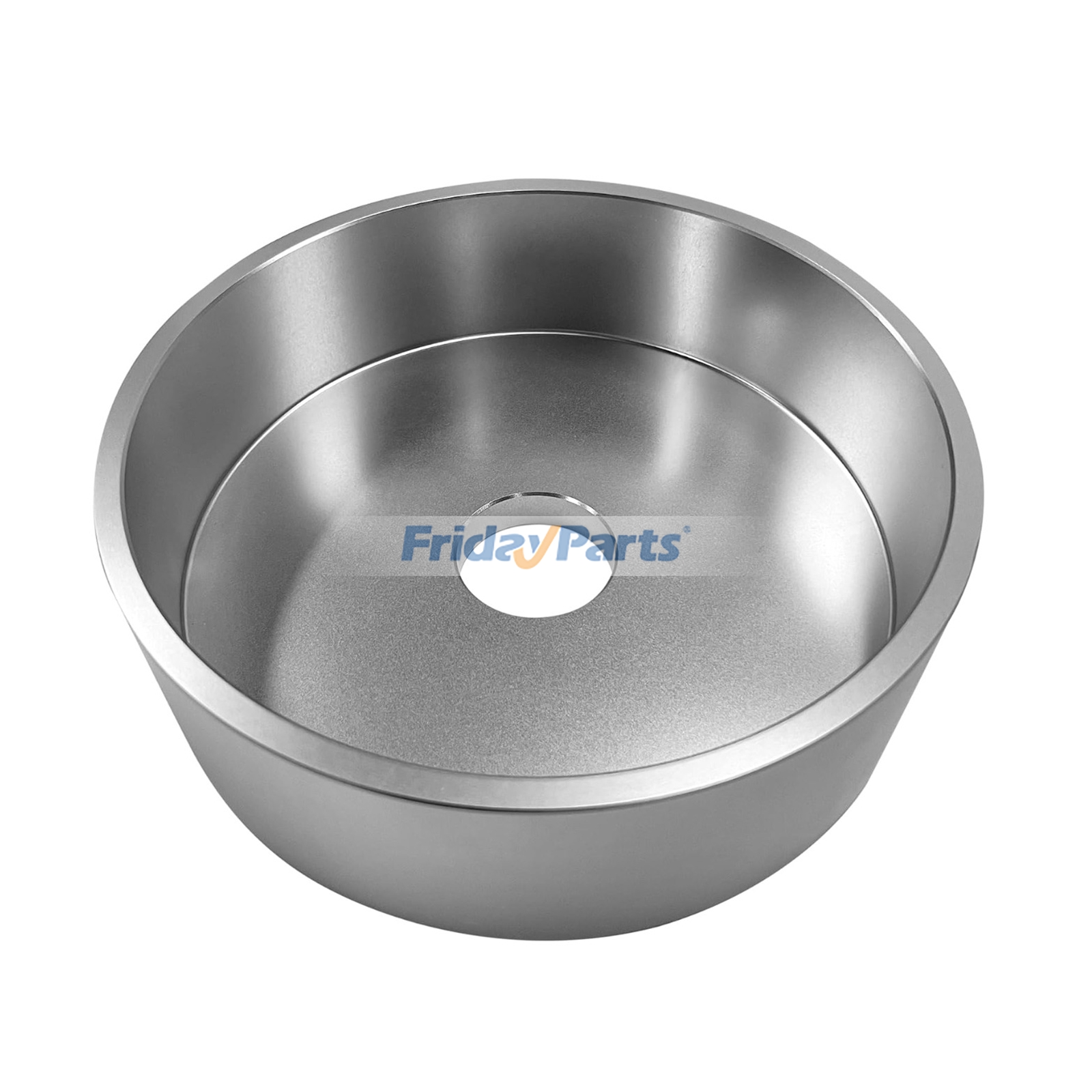 40mm Shaft Wheel Balancer Large Truck Rim Spacer Backing Plate 2058-40 for Accuturn  Bosch  CEMB Coats Corghi FMC Hofmann Hunter  John Bean Kwikway Snap