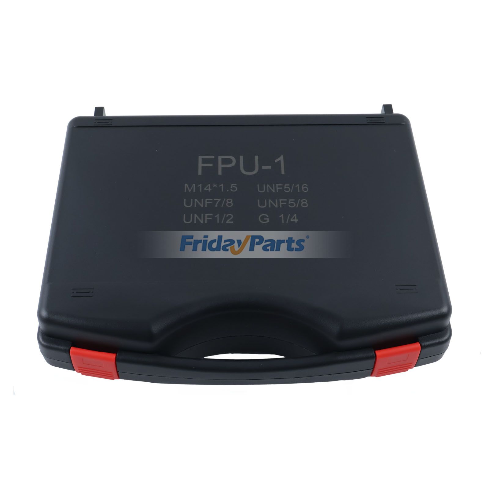 40Mpa Aftermarket Shengwin FPU-1-40 7 In 1 Hydraulic Accumulator Nitrogen Charging Filling Gas Valve Test Kit for Accumlator for less