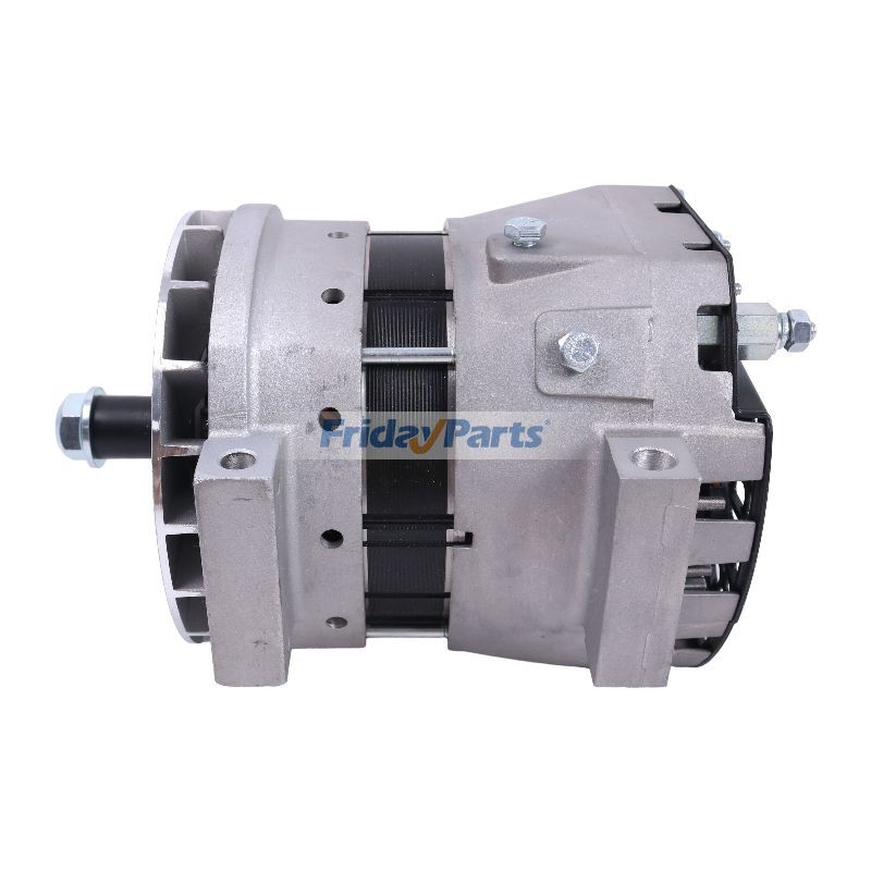 FridayParts Generator