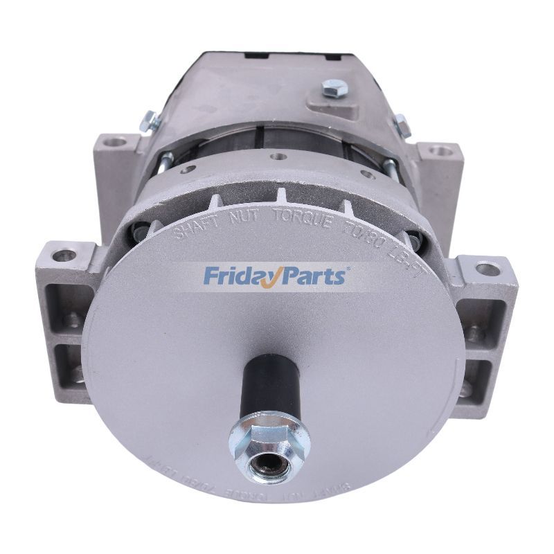 40Si 240A Aftermarket Delco Remy 8600338 Lichtmaschine für Bluebird Bus International Kenworth Mack Volvo und Western Star Truckfür Für Kenworth,Für Mack,Für andere Marken,Für Peterbilt,Für VOLVO