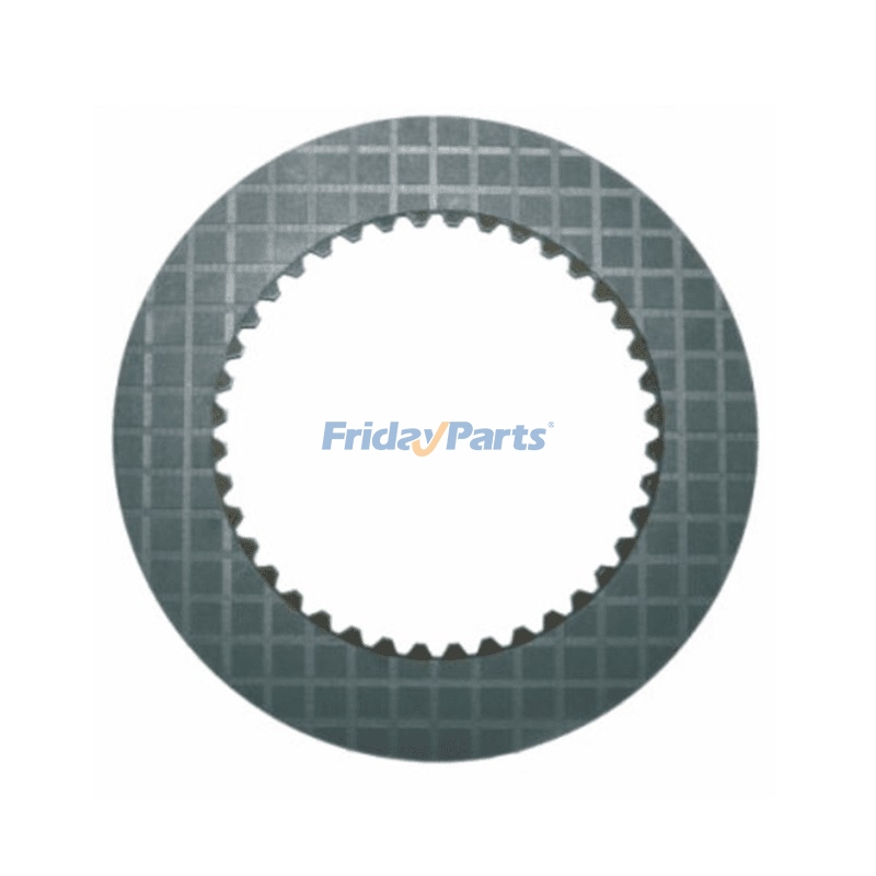 Disque d'embrayage 40T 52201-06390 pour Kawasaki MitsubishipourPour Kawasaki