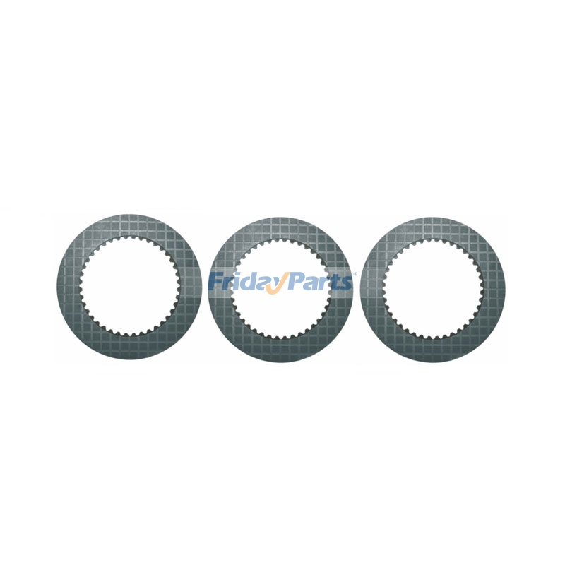 Disque d'embrayage 40T Mitsubishipour Autres Équipements de Construction