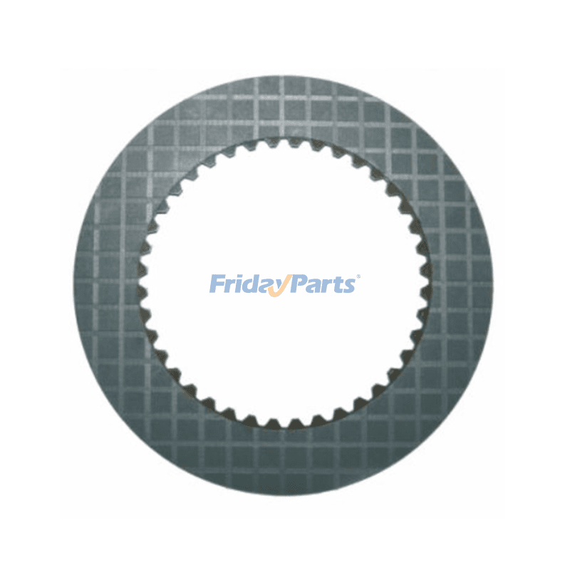 Disque d'embrayage 40T 52201-06390 pour Kawasaki Mitsubishi