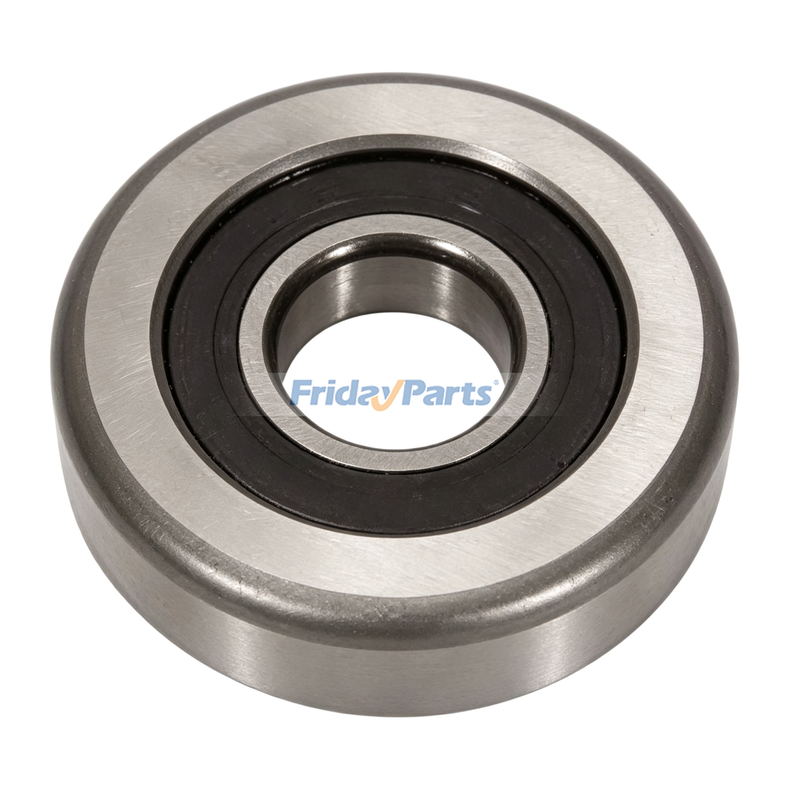 40x123.5x32mm Mast Guide Roller Bearing 59117-20H12 59117-20H11 for  Nissan Forklift MCP1F2A28DU MCP1F2A28DV MCP1F2A28JV