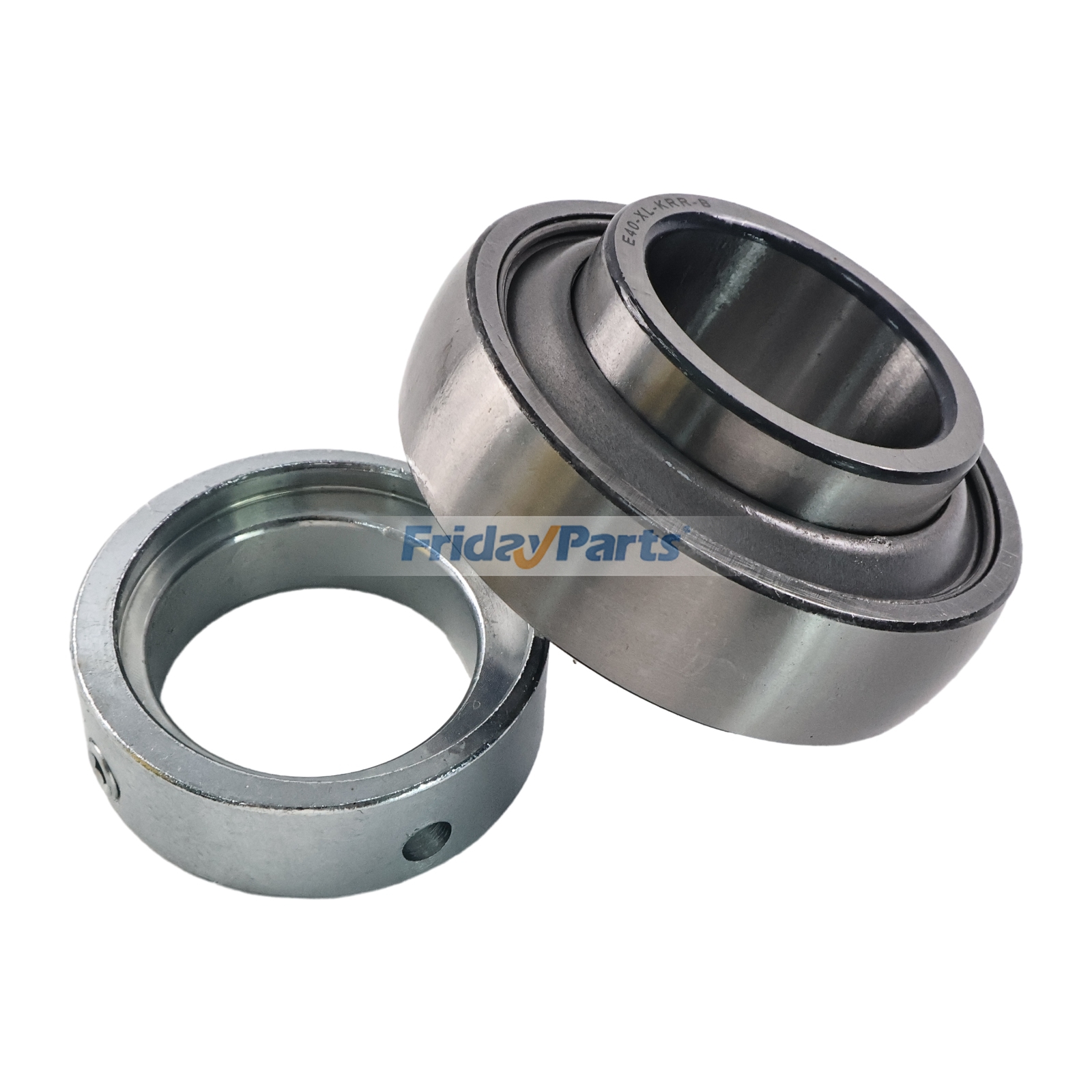 Insert Ball Bearing compatible with Harvester,Other Agricultural Equipment