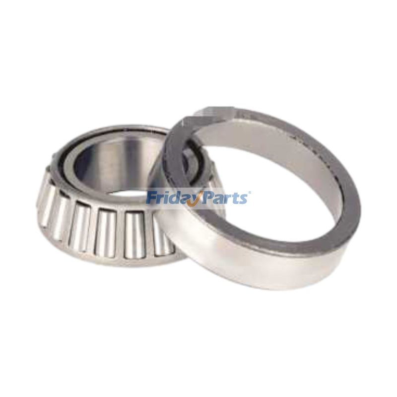 40X90X23.25mm Tapered Roller Bearing - Replaces NTN 4T-CR-08B01