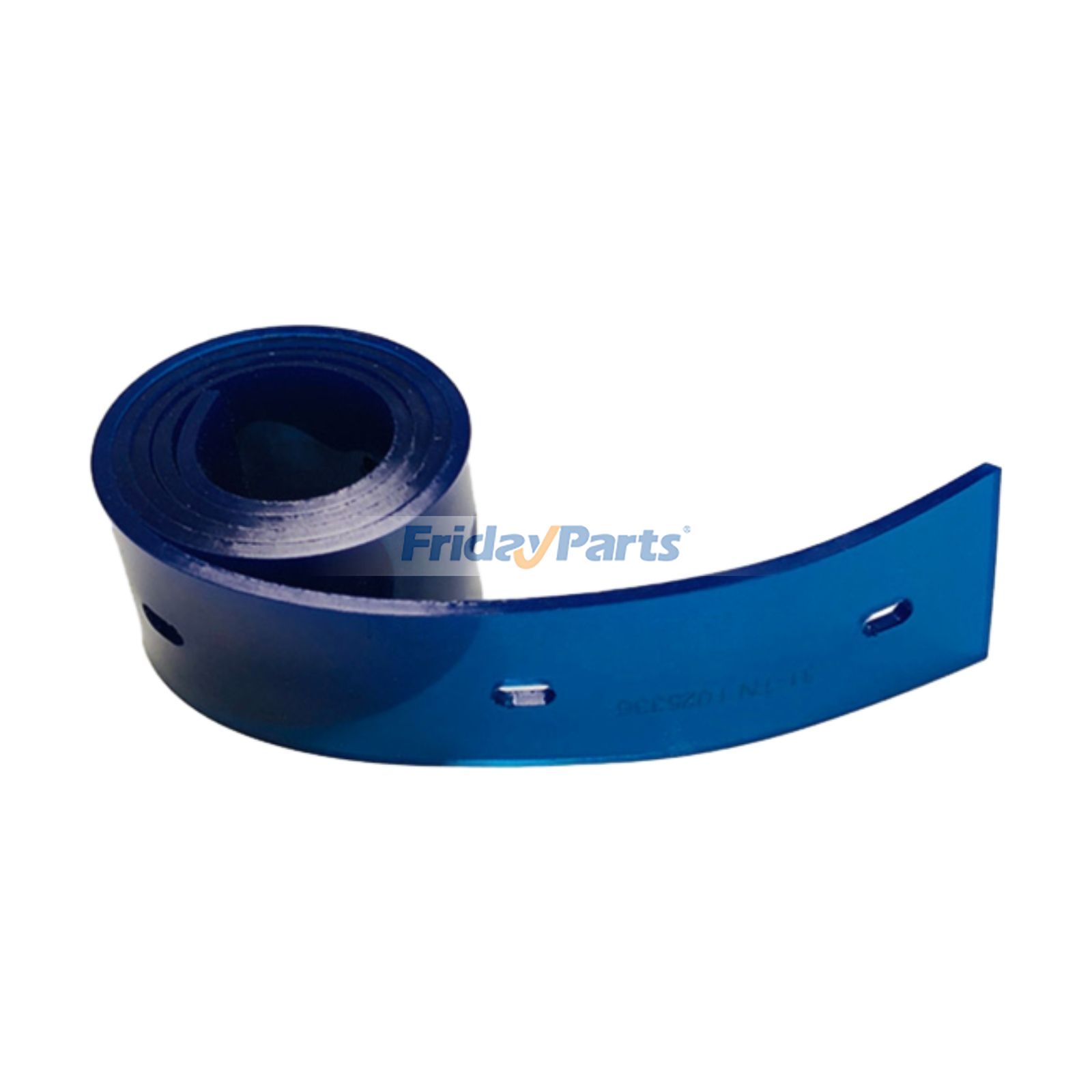 41.1" Rear Squeegee Blade 1025336 for Tennant 24" Floor Scrubber T5 T5E