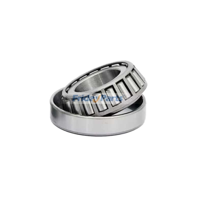 Rolamento de rolos cônicos 41,28*85,73*30,16 mm 3877/3820 para colheitadeiras CASE 5150 e John Deere 9560i T550 W550.