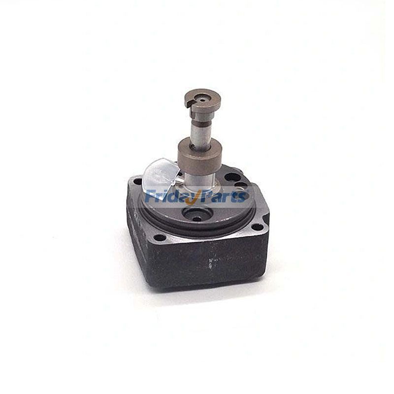 4/10R VE Fuel Injection Pump Head Rotor 1676013C00 146400-9720 for Nissan Engine LD20-T