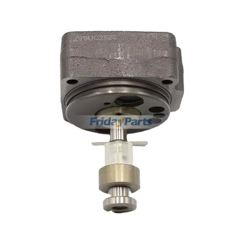 4/11R VE Fuel Injection Pump Head Rotor 146403-9720 for Caterpillar CAT Excavator 307