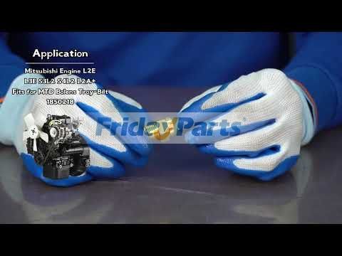 Water Temperature Sensor for Mitsubishi Komatsu Doosan Daewoo For DAEWOO,For DOOSAN,For KOMATSU Loader