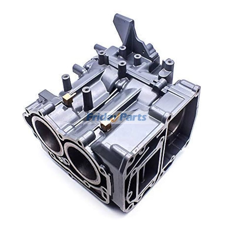 Ensemble de carter moteurpour Autres