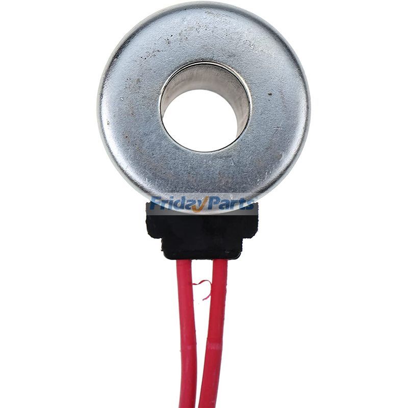 Solenoid Valve Coilerpillar CAT Backhoe in Stock in China,China Stock