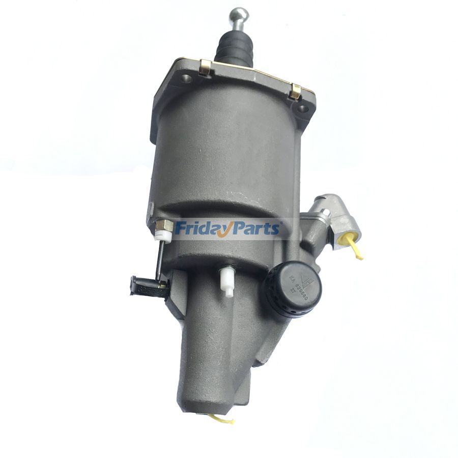 エンジン ブースターアセンブリクラッチ