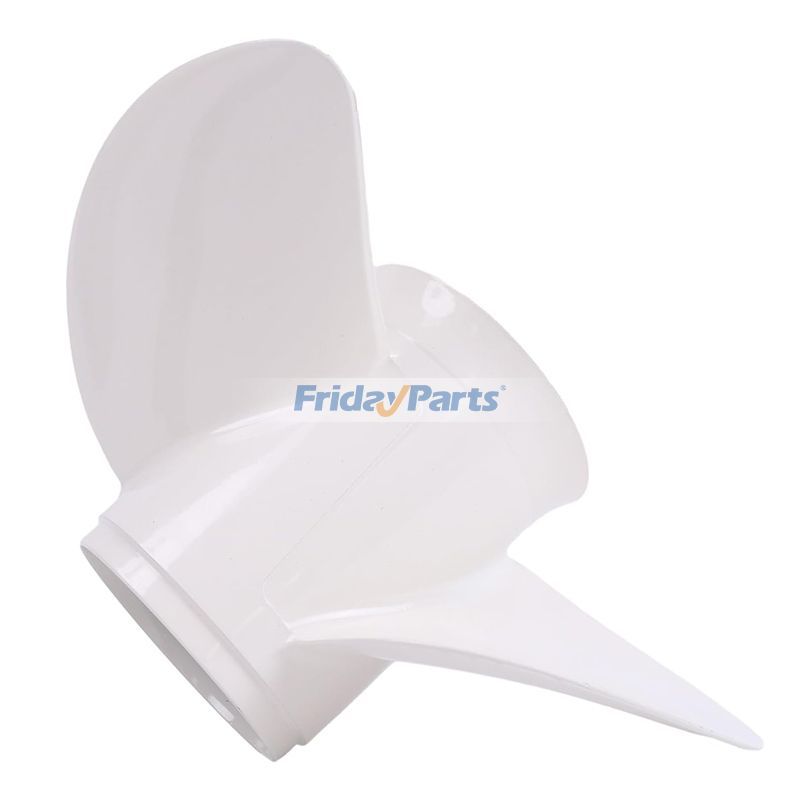 Aluminum Propeller for Motorcycle