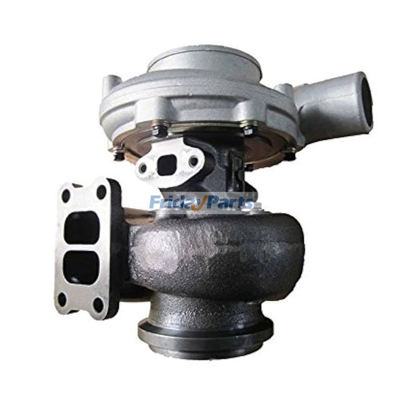 Turbo S2ESL113 Turbocharger 112-4896 0R-7185 for Caterpillar CAT Engine 3116