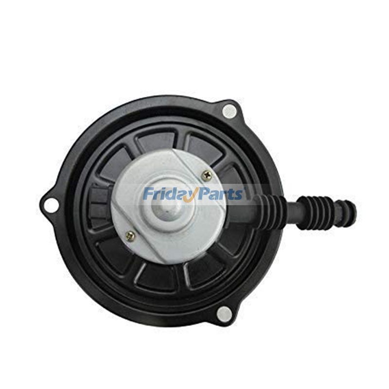 Fan Motor Assembly for Dozer,Excavator,Other Construction Equipment