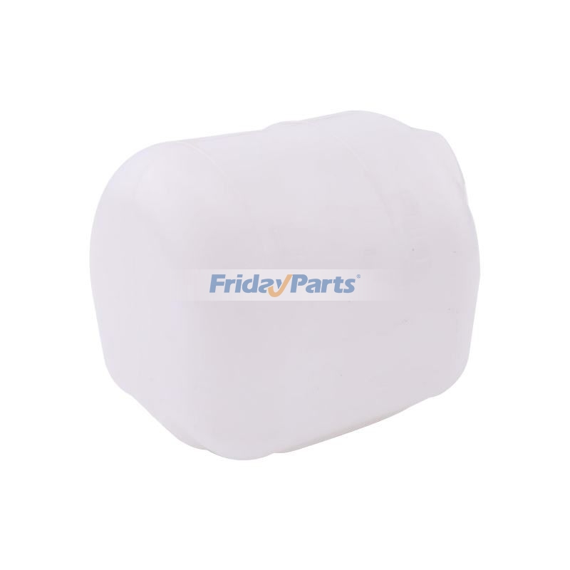 Excavator,Loader,Others Reserve Expansion Tank 