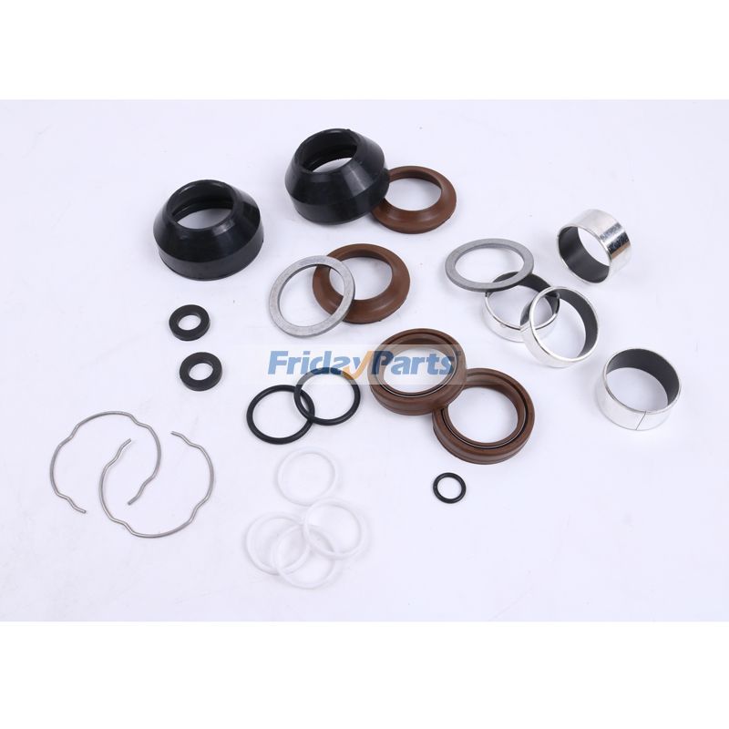 Motorcycle Fork Leg Rebuild Kit