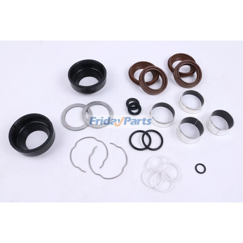 Fork Leg Rebuild Kit for Motorcycle